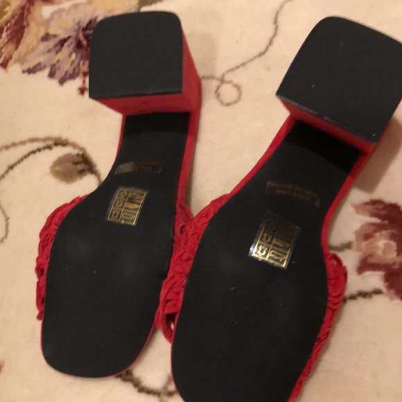 Jeffrey Campbell shoes - Picture 2 of 4